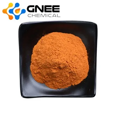 CAS 448-61-3|2,4, 6- triphenylpyrylium tetrafluoroborate